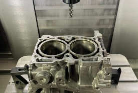 CLOSEDDECK  MOTOR BLOĞU 