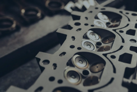 SİLİNDİR KAPAK REVİZYONU 