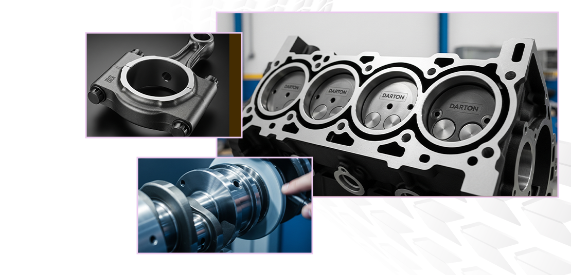 Drama Motor Her An Sizlerle